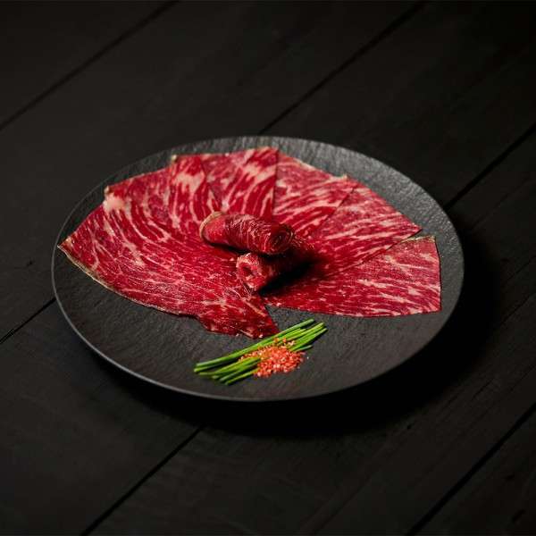 Pack Embutidos de León (Buey) - Bueyes de León