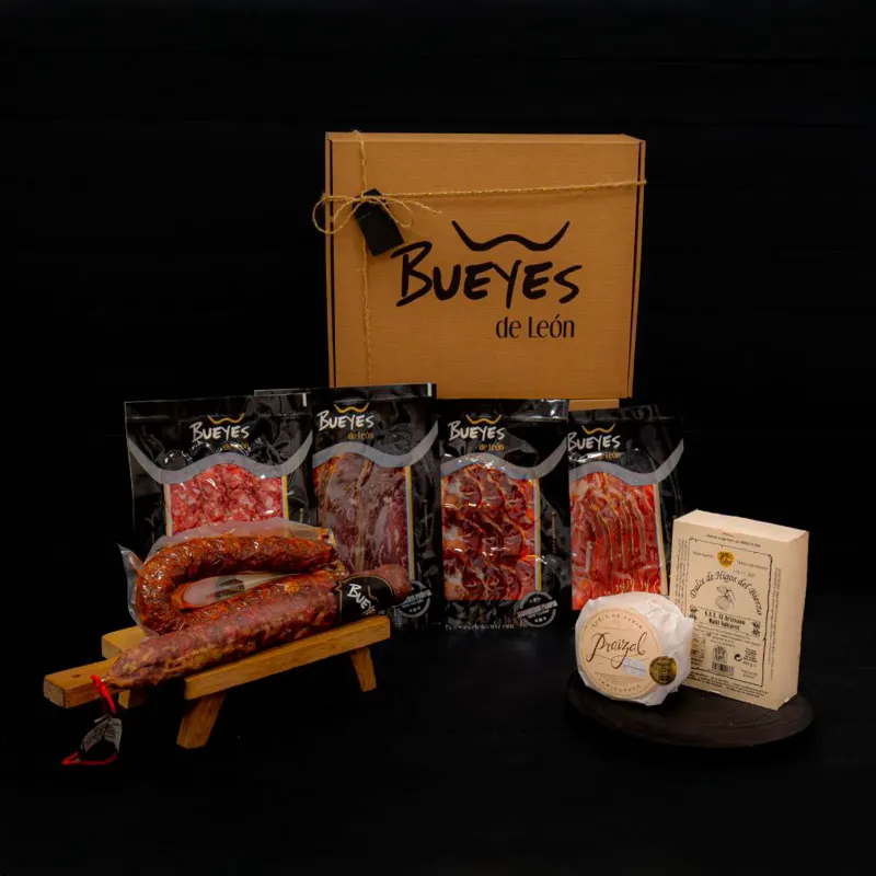 PACK DEGUSTACIÓN SELECTA