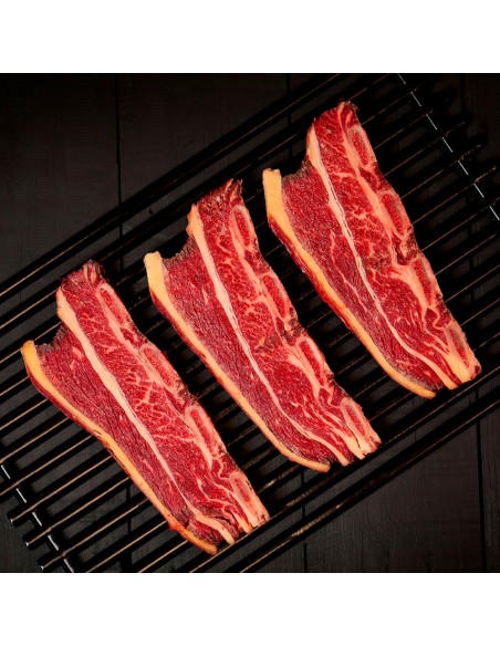 churrasco de vaca
