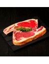 Chuleta de Lomo de Vaca Rubia Gallega Madurada