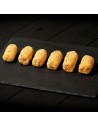 Croquetas caseras | Bueyes de León