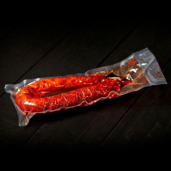 Chorizo de Cerdo Artesanal