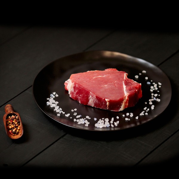 Solomillo de Ternera