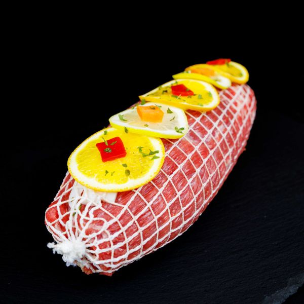 Rollos de Ternera - Bueyes de León