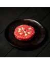 Hamburguesa de buey con queso de Valdeón (2 und)