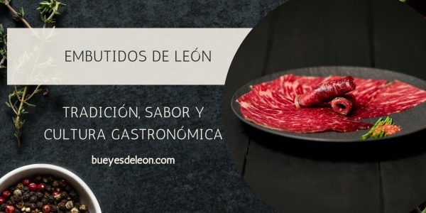 Embutidos de León: tradición, sabor y cultura gastronómica