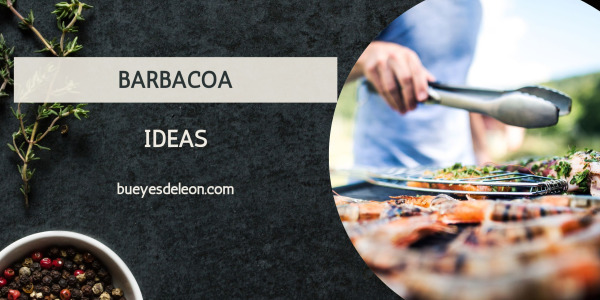 Barbacoa: ideas deliciosas para salir de la rutina con carnes, verduras y salsas 