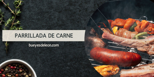 Parrillada de carne: todo lo que debes saber para dominar las brasas