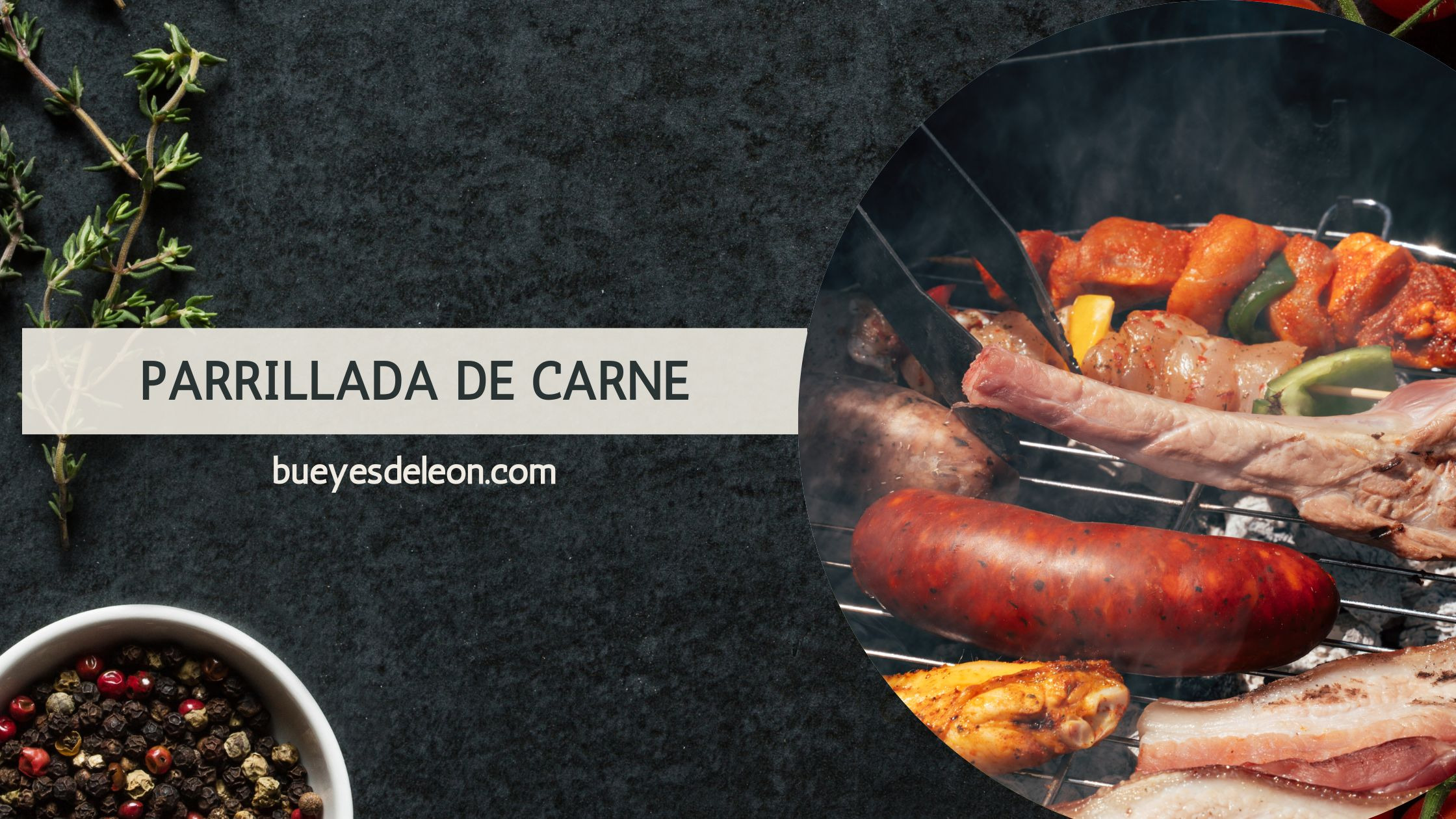 Parrillada de carne: todo lo que debes saber para dominar las brasas